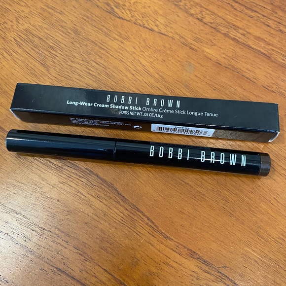 Bobbi Brown Long Wear Creme Eye Shadow stick- Discontinued shade - Picture 2 of 4